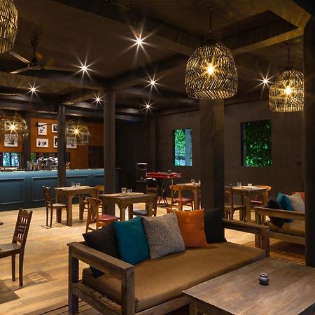 Locale Hotel Weligama Luaran gambar