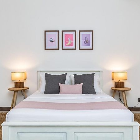 Locale Hotel Weligama Luaran gambar