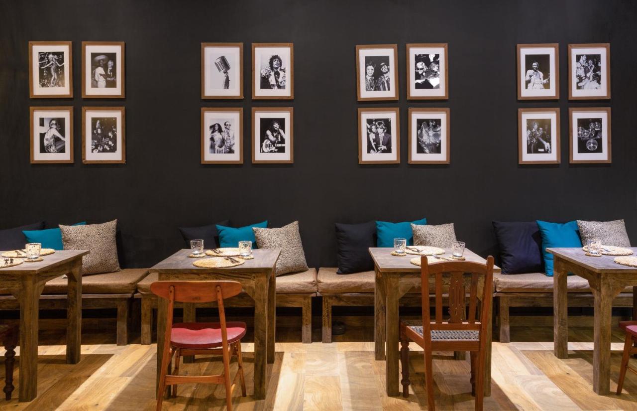 Locale Hotel Weligama Luaran gambar